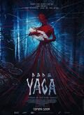 Baba Yaga: Terror of the Dark Forest [MicroHD-720p]